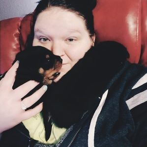 Meet your Posher, Lindsey